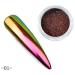Artlalic 0.3g Chameleon Mirror Nail Glitter Powder | DIY Chrome Pigment for Stunning Nail Art & Manicures - International Shipping - Buy Online on GoSupps.com
