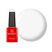 Bluesky Gel Nail Polish Studio White - 80526 White Long Lasting Chip Resistant 5ml (Requires Drying Under UV LED Lamp) White 5 ml (Pack of 1)