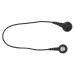 Electrode Wires Electrode Wire Connecting Cable Tens Lead Wire Tens Replacement Electrode Wires Lead for Electrodes Standard Connection Snap Cable for Digital Device Machines