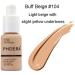 Matte Full Coverage Foundation 30ml - Oil Control Flawless Face Makeup for Women & Girls - Long Lasting Concealer for Mature Skin - Smooth Finish (105 SAND) - Buy Online on GoSupps.com