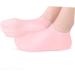 minkissy 6 Pairs Gel Socks High Heel Socks Moisturizing Foot Socks Socks Men Socks Lotion Socks Pink Socks Gel Care Socks Gel Boat Socks Women's Sebs Stocking High Elasticity - Buy Online on GoSupps.com