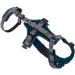 HUNTER Safety Harness - Maldon Petrol/Grey Size SM | Premium International Shipping - Buy Online on GoSupps.com