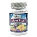 Omega Alpha Liver Plus-Liver Healthy Support Formula 90 Veg Capsules