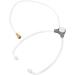 Buy Audiphones Stethoscope - Binaural Listening Aid for Diagnostics | Transparent PP Hearing Tool - Buy Online on GoSupps.com