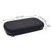 EVA Hard Stethoscope Case Stethoscope Storage Box Multi-Function EVA Carry Storage Organizer Box Bag with Extra Mesh Pockets for Small Accessories Device NOT Included(Black) - Buy Online on GoSupps.com