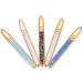Shop Women s Waterproof Quick-Dry Self-Adhesive Magic Eyeliner & Lash Glue Pen - No Glue or Magnet Needed | 2-in-1 Liner for Easy Application (Style E) - International Shipping Available - Buy Online on GoSupps.com
