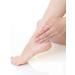 Hydrating Intense Moisture Cream for Feet 75ml with Rough Skin Exfoliating Foot Paddle - Buy Online on GoSupps.com