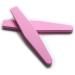 10pcs Mix Color Sunshine Nail File Sponge Diamond Nail Buffer File Washable 100/180 Nail Buffer for Nail Finger Polish Multicolor - Buy Online on GoSupps.com