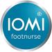 IOMI Men's Long Compression Flight Travel Socks - Thrombosis Support Stockings (Size 46 Black) | Best for International Shipping - Buy Online on GoSupps.com