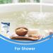 Marco Esra Dead Sea Salt 3lb - Pure Mineral Bath Salt for Foot Soak, Inflammation Relief & Skin Care - Unscented Dead Sea Salts for Spa, Shower - Buy Online on GoSupps.com