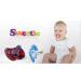 Refuser All Silicone Pacifier 2-Pack - Blue - Buy Online on GoSupps.com