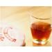 Pu-erh tea 2020 Old comrade Scorching sun 357g Cooked - Buy Online on GoSupps.com