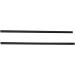 OTOOLWORLD 2pcs Graphite Crucible Stir Bars - 12 Long Stir Rod for Melting, Casting, Refining Gold, Silver, Copper - 5/16 Diameter - Buy Online on GoSupps.com