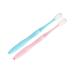 2pcs Nano ultrafine soft toothbrush adult Japan pregnant woman