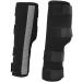 Dog Front Leg Braces Canine Compression Wraps Pet Knee Pad Dog Elbow Protector with Reflective Straps Help with Ligament Injuries Sprains and Loss of Stability Caused by - Buy Online on GoSupps.com