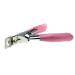 Nail Clipper Nail Pedicure Clipper Stainless Steel Nails Manicure Care Tool Manicure Nail Nippers Professional Manicure Clip Tool Travel False Nails Cosmetic