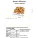 Buy Kirmes Roasted Almonds - 500g Viennese Almonds Without Additives | International Shipping - Buy Online on GoSupps.com
