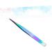 minkissy Nail Tweezers Small Tweezers Hair Tweezers Fine Point Tweezers Stainless Steel Tweezers Eyebrow Tweezers Craft Tweezers Rhinestones Picking Tools Tweezers Tools Kit Suite Major medium As Shown - Buy Online on GoSupps.com
