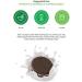 Raw Nutritional Vegan Pro Organic Plant Based Protein Powder | No Artificial Sweeteners | Non-GMO | Gluten-free | 20g Pea Protein Per Serving | 2LB (Cookies N Cream) Cookies & Cream 908.00 g (Pack of 1) - Buy Online on GoSupps.com