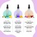 thakor craft Perfume Gift Set For Women With Adore Romance & Dream Long Lasting Perfume Spray Floral Scent 8ml Each - Buy Online on GoSupps.com
