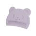1PC Fine Tooth Comb Baby Comb for Newborn Babies and Infants with Cradle Cap and Adults with Dandruff and Lice Purple