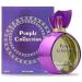 Purple Collection Premium Long Lastinig Perfume for Women | Eau De Perfum |100ml