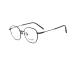 RICCIE Progressive Multifocal Anti-Blue Light Presbyopia Glasses HD Aspheric Resin Lenses / Anti-Fatigue Reader 04 +2.5
