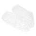 Healvian 2paires Masques Exfoliants Pour Masques Hydratants Pour limination Des Callosit s Et Peaux Mortes Convient Aux Hommes Et Femmes P n tre Profondeur Pour Peau Douce Et Lisse