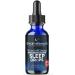 Dream Elements Liquid Sleep Drops Extra Strength Natural Sleep Aid with Melatonin L-Theanine Valerian and Magnesium Fast-Acting Non-Habit Forming Berry Flavor 2oz - Buy Online on GoSupps.com