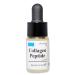 Forest of the Borges s Collagen Peptide Serum Matrixyl 3000 Argireline EGF Lightweight Daily Face Serum Fragrance-Free Vegan (0.33 fl. oz.)