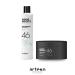 Artego Good Society 46 Nourishing Shampoo 250ml - Gentle Cleansing & Nourishment for Skin & Hair | International Shipping Available - Buy Online on GoSupps.com