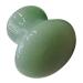 FRCOLOR Gua Sha Massage Stone Tools 2 Pcs Jade Scraping Board & Facial Massager Kit for Myofascial Release & Skin Care - Buy Online on GoSupps.com