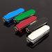 PSGS Multifunctional Nail Clipper Belt Finger File Belt Key Ring Finger Scissors Belt Finger Plier Belt Scissors (Color : GR) - Buy Online on GoSupps.com