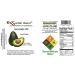 Premium Food Grade Avocado Oil - 1 Gallon (128 oz) - Safety Sealed HDPE Container - Buy Online on GoSupps.com