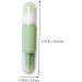 FOMIYES 4 Sets Telescopic Makeup Brush Tools Makeup Multifunctional Makeup Tool Multifunctional Blush Brush Lip Brush Eyeshadow Brush Dresser Tool Cosmetic Brush Plastic 4 in 1 - Buy Online on GoSupps.com