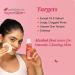 Avoka Naturals Dot & Key Watermelon Pore Tightening Toner - 150ml - Buy Online on GoSupps.com