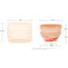 Eforcase Kabuki Brush with Case for Liquid Foundation Foundation Brush Set Brochas de Maquillaje Profesional Kabuki Natural Flawless Makeup Brush with Multi-Functional High-Density Seamless - Buy Online on GoSupps.com
