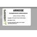 ARMOISE 200 capsules with a dosage of 400 mg 100% vegetable envelope - food supplement - Buy Online on GoSupps.com
