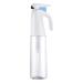 Flacon pulv risateur continu haute pression pour plantes avec poign e ergonomique Grande capacit Brumes de salon de beaut Ow-300 Ml