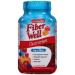 VitaFusion Fiber Well Gummies - Assorted Flavors - 90 Gummies (Pack of 3) | Fiber Supplement - Buy Online on GoSupps.com