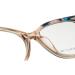 Shop Trendy Cat-Eye Blue Light Blocking Reading Glasses - Anti UV Computer Eyeglasses 2.00 C3 - International Shipping Available - Buy Online on GoSupps.com