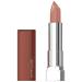 Maybelline Color Sensational Lipstick choco cream