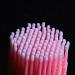 100pcs Pink Disposable Micro Applicator Brushes for Eyelash Extension | BK-10467 - Buy Online on GoSupps.com