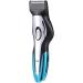 Professional Hair Clippers for Men - 6 in 1 USB Rechargeable Hair Cutting & Grooming Kit | Electric Trimmer Barber Set - Buy Online on GoSupps.com