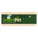 BlissLo Wood Shavings Pet Bedding | Super Absorbent Odour Free Sawdust for Rabbits Chinchillas Gerbil Mice Squirrels Rats Small Pets | Softwood Natural Pet Bedding Woodchips (1kg Small Pack)