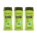 Healthy Long & Strong Herbal Hair Shampoo (200 ml x 3) (Pack of 3)
