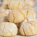 Specialita Virginia Italian Biscuit Tin Assortment Gift - Cantucci Amaretti Baci di Dama - Individuall Wrapped - 200g - Buy Online on GoSupps.com