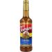 Torani Caramel Squeeze Sauce 16.5 Fluid Ounce & Salted Caramel Flavour Syrup PET (Plastic) 750ml Squeeze Sauce + Salted Caramel - Buy Online on GoSupps.com