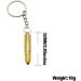 Mini Metal Ear Cleaner Spoon - Ear Pick for Ear Cleaning & Secret Snuff Bullet - Buy Online on GoSupps.com