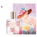 Flower Story Girl Student Perfume Fruit Fragrance Fresh Fragrance Fresh Natural Lasting Eau de Toilette 1 Fl Oz (30 Cherry) 0.98 Ounce (Pack of 1) Cherry - Buy Online on GoSupps.com